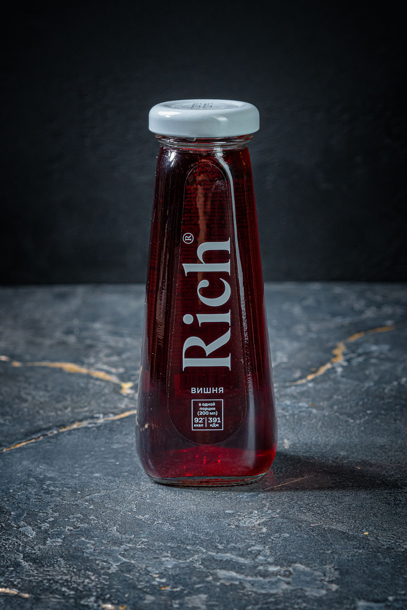 Rich вишневый - Шашлык N1 | купить в Москве. А еще у нас есть блюда на мангале и гриле
